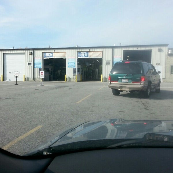 Indiana Vehicle Emissions Center Taller de reparación de automóviles