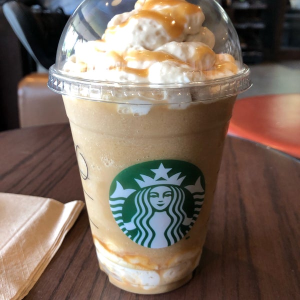 3/9/2019에 Francesco님이 Starbucks에서 찍은 사진