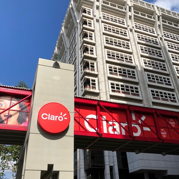 Claro Plaza 1513 1515 Roosevelt Ave