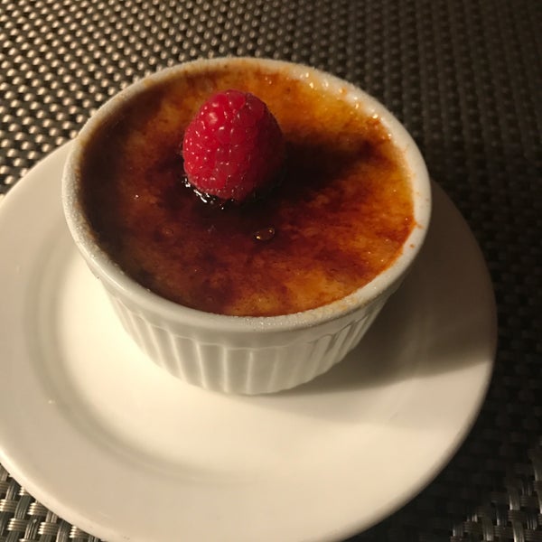 The Cat & Custard Cup 800 E Whittier Blvd