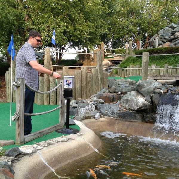 Photos at Columbia SportsPark Harpers Choice 3 tips