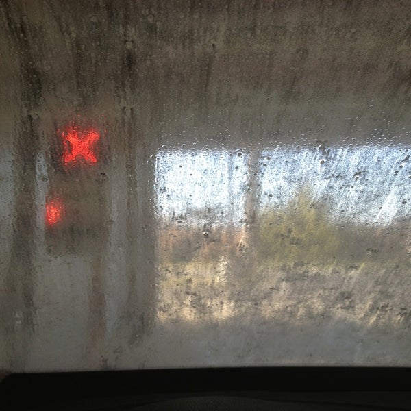 Dolly's Columbia Car Wash 9205 Berger Rd