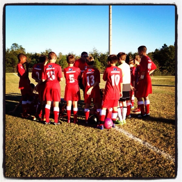 Lexington Soccer Complex Lexington, SC