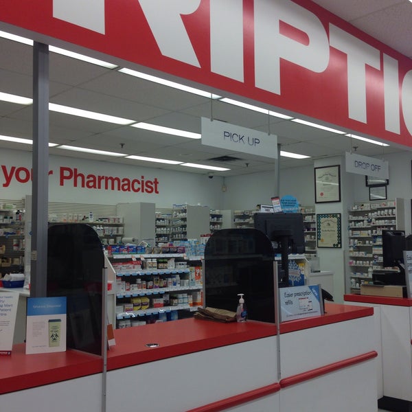 Shoppers Drug Mart Pharmacy