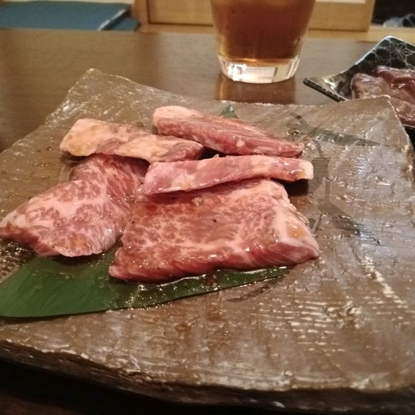 Fotos Em 焼肉専科 牛力 山形市 山形県