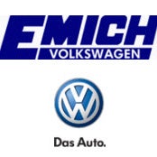 Foto tomada en Emich Volkswagen (VW)  por Emich Volkswagen (VW) el 12/30/2015
