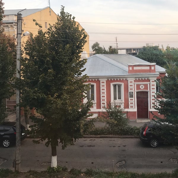 Ленинский увк. Ленинский увк