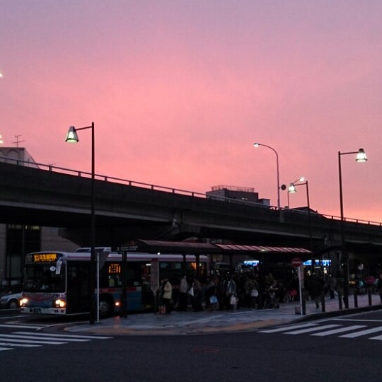 Fotos Em 金沢文庫駅西口バスターミナル 金沢区 金沢区釜利谷東2 1 Fotos Em 金沢文庫駅西口バスターミナル 金沢区 金沢区釜利谷東2 1