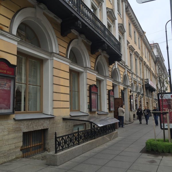 Восток михайловская ул 1 стр 2 фото