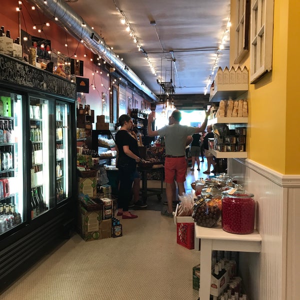 Provisions Uptown Uptown 1 Tip