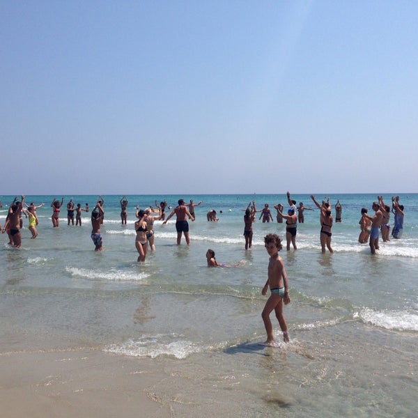 Photos At Spiaggia Di Serra Degli Alimini 1 1 Tip From 37