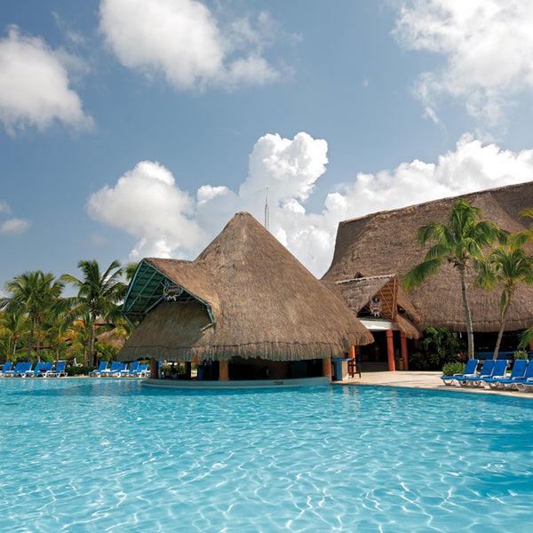 barcelo maya caribe barcelo maya caribe