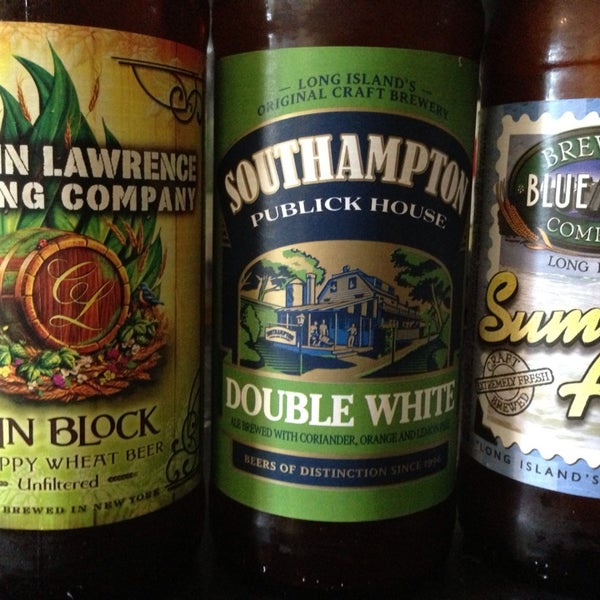 B & B Beverage Distributors Bayside 4 tips from 106 visitors