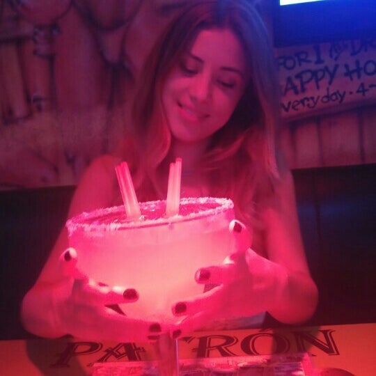 Photo taken at Cabo Cantina by Melis on 7/24/2016