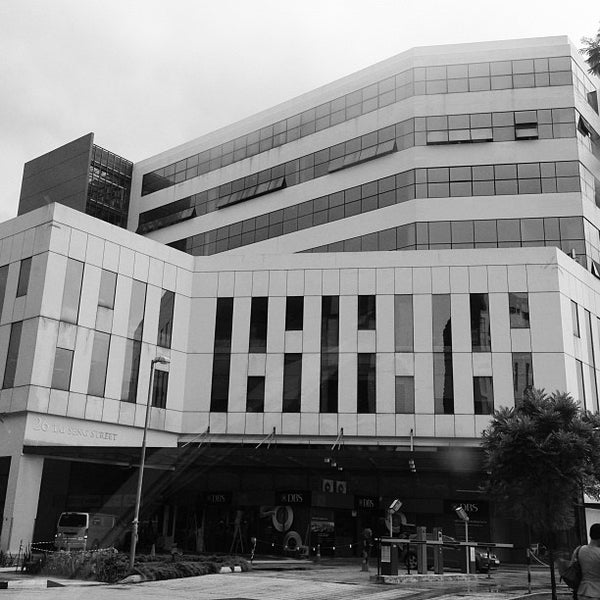 DBS Tai Seng Branch Hougang 0 Tips