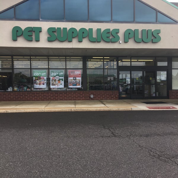 Pet Supplies Plus Pet Supplies Store in Blue Bell