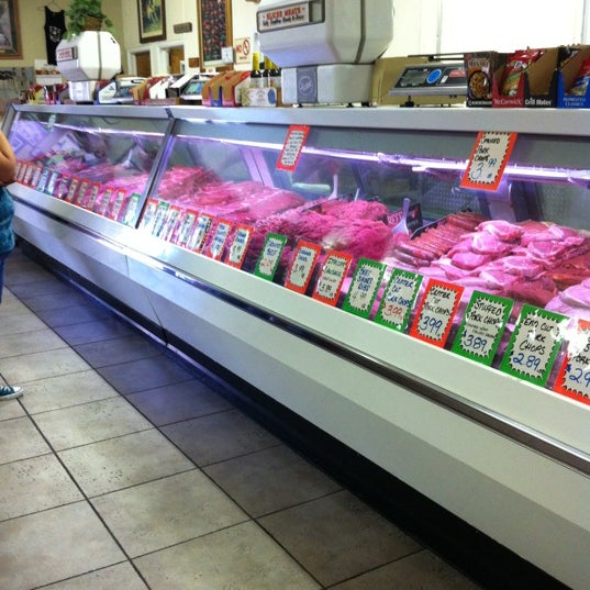 Larry's Great Western Meats Las Vegas, NV