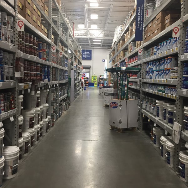 Photos at Lowe's Las Vegas, NV