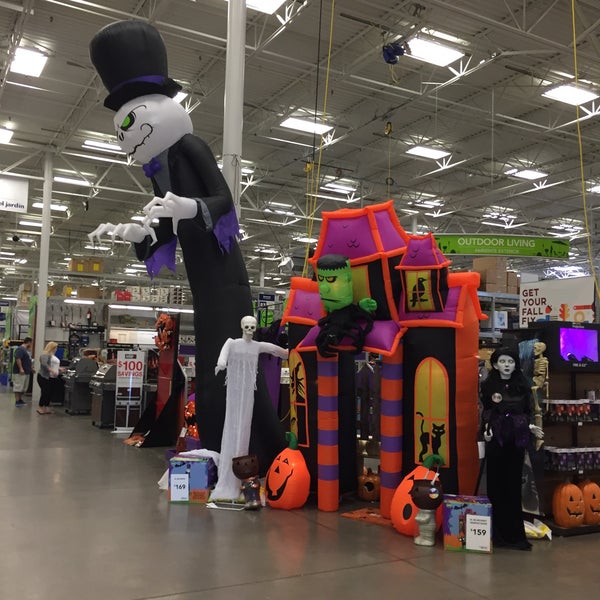 Lowe's Whitney Ranch 6 tips from 833 visitors