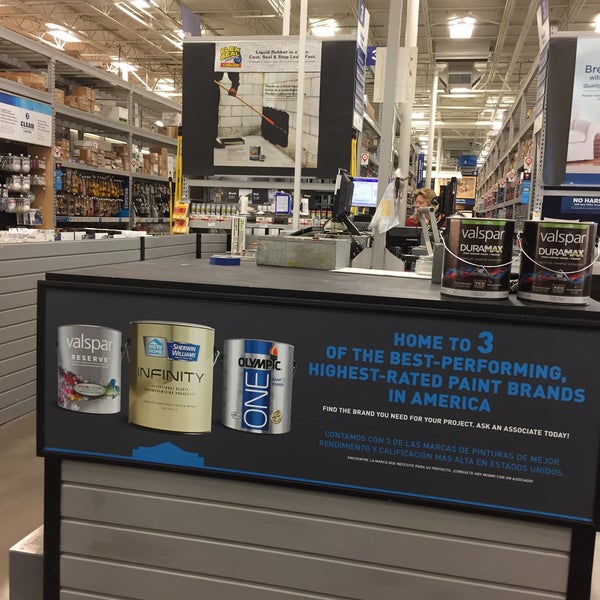 Lowe's Whitney Ranch 6 tips from 833 visitors