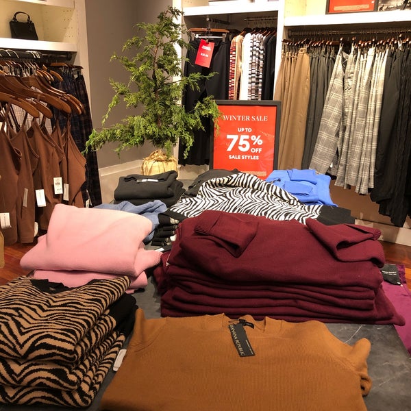 Banana Republic Quincy Market Flash Sales head.hesge.ch