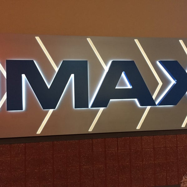 Cobb Merritt Square 16 And Imax