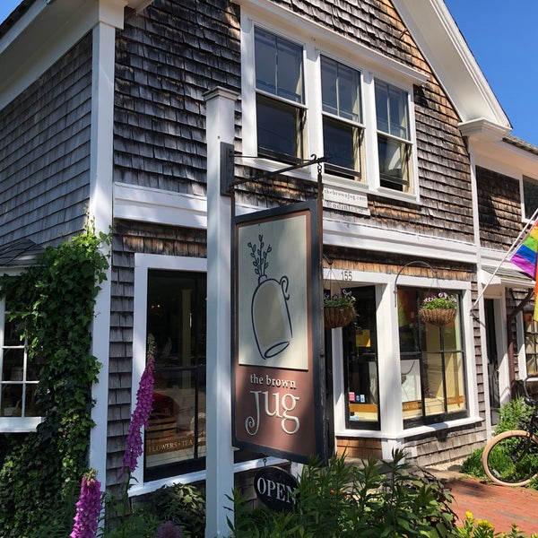 The Brown Jug 9 tips