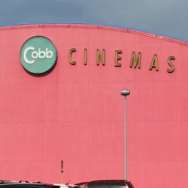 Photos at Cobb Merritt Square 16 Theatre & IMAX Movie Theater in