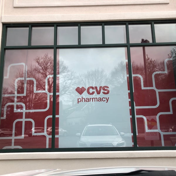 CVS pharmacy - Pharmacy in Waverley Square