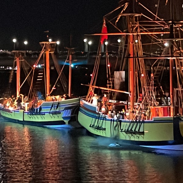 Foto tomada en Boston Tea Party Ships and Museum  por Todd V. el 12/17/2023