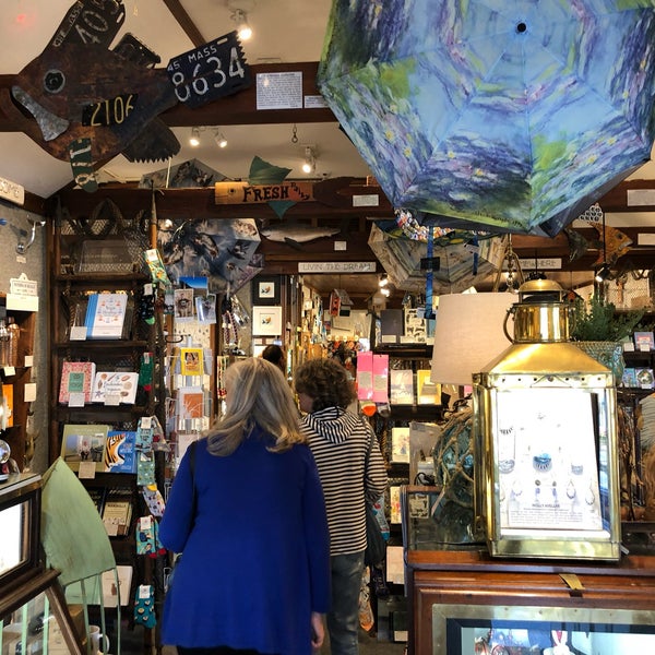 Yankee Ingenuity - Gift Shop In Chatham