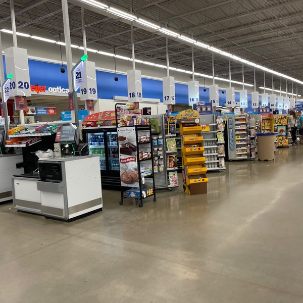 Meijer Supermercado en Gaylord