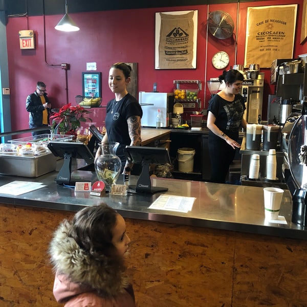 Foto tirada no(a) Diesel Café por Todd V. em 2/29/2020