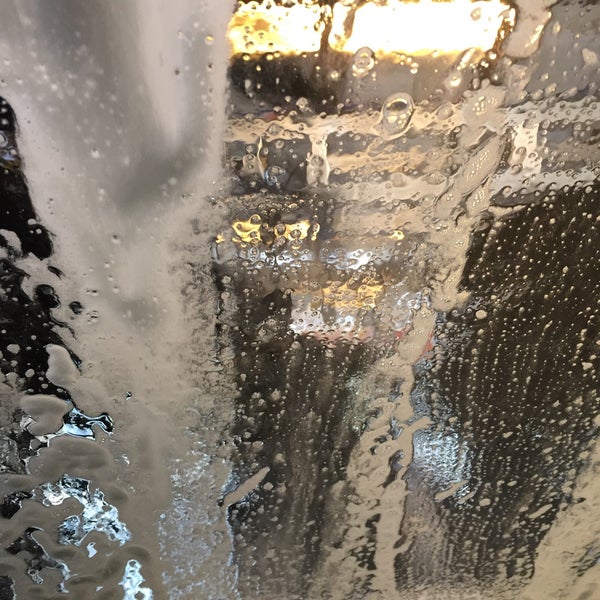 Tropic Express Car Wash Gainesville, FL