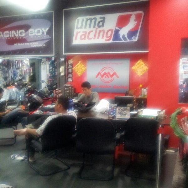 Photos At Maju Motor Racing 9 Tips From 252 Visitors