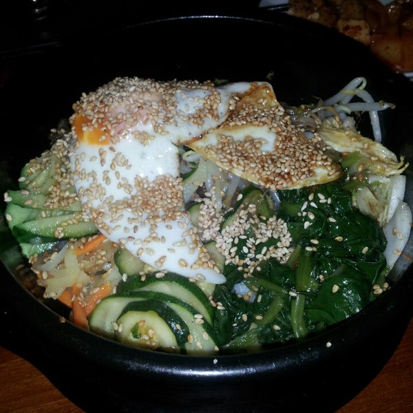 Korea Haus (Now Closed) - Korean Restaurant in Leopoldplatz