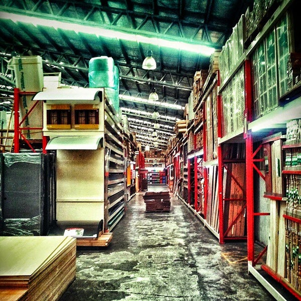 Citi Hardware Lungsod ng Cagayan de Oro, Misamis Oriental