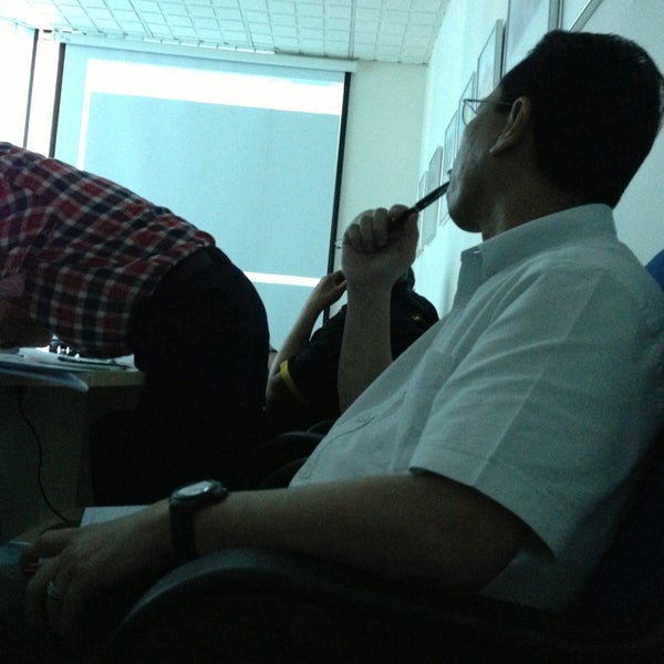 Aker Engineering Malaysia Sdn Bhd Building In Kuala Lumpur