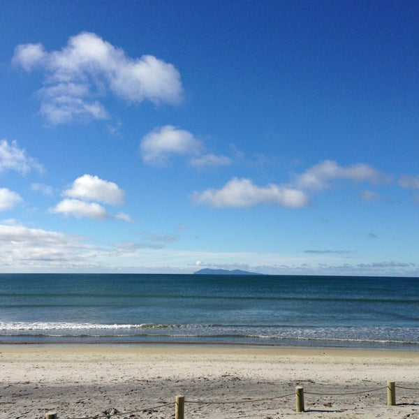 Waihi Beach Top10 Holiday Park 1 tip from 73 visitors