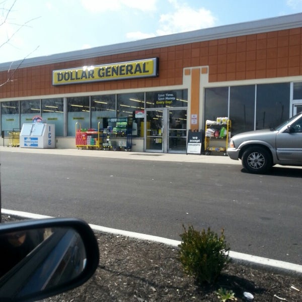 Dollar General Huber Heights, OH
