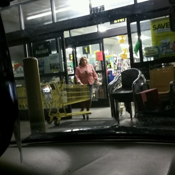 Big Lots (Now Closed) Huber Heights, OH