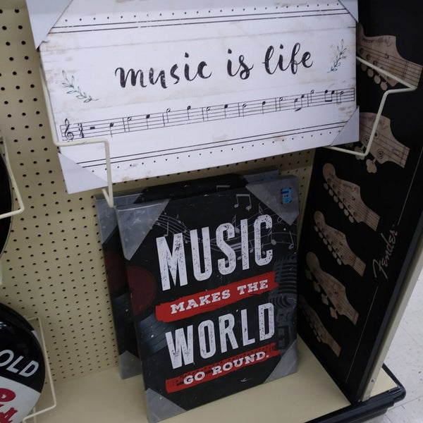 Hobby Lobby Arts and Crafts Store in Huber Heights