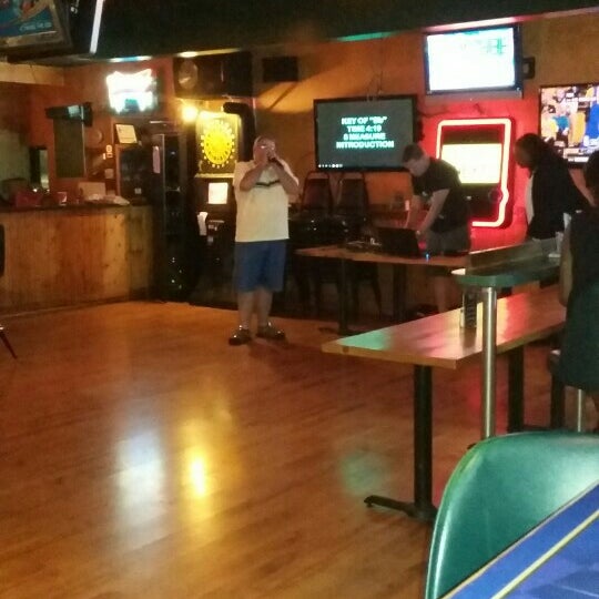 Cadillac Jacks Sports Bar & Grill (Now Closed) - 11 tips