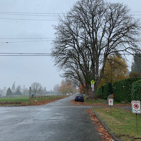 Shaughnessy Vancouver, BC