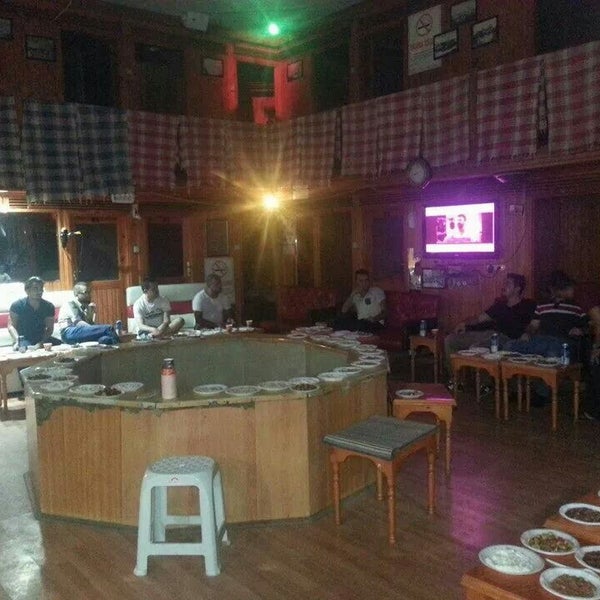 Ahmet Efendi Hamamı Hamam