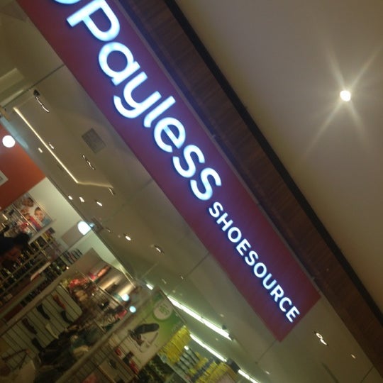 payless shoesource mexico
