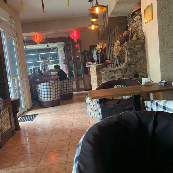 Photos at Ча Дао - Tea Room