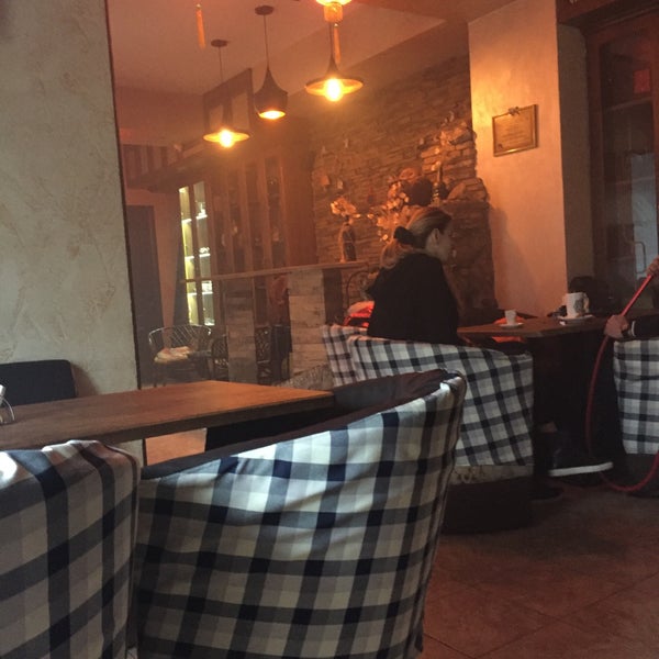 Photos at Ча Дао - Tea Room
