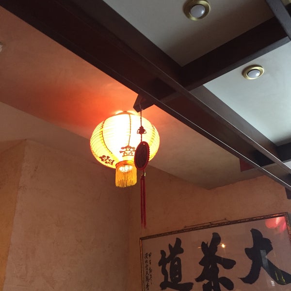Photos at Cha Dao Tea Place