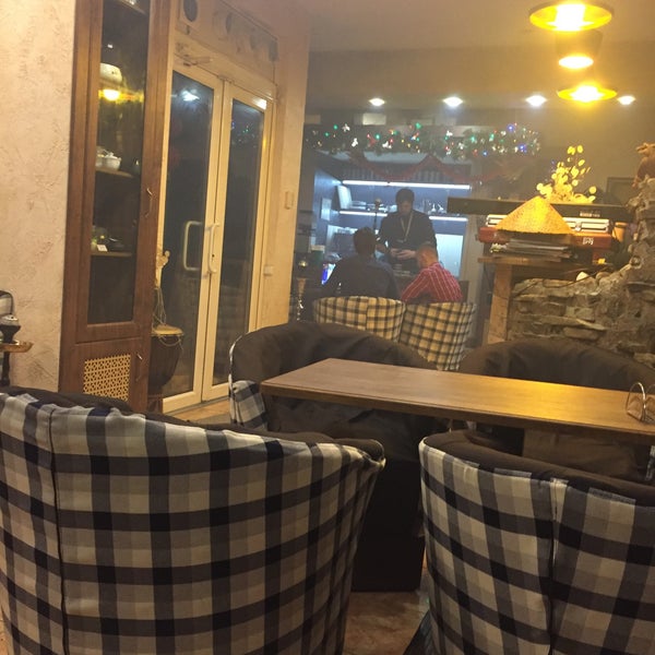 Photos at Ча Дао - Tea Room